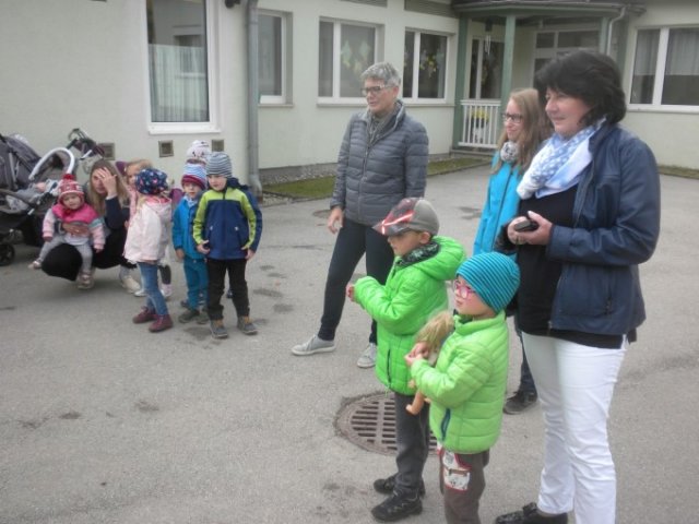 Jugendarbeit 2017